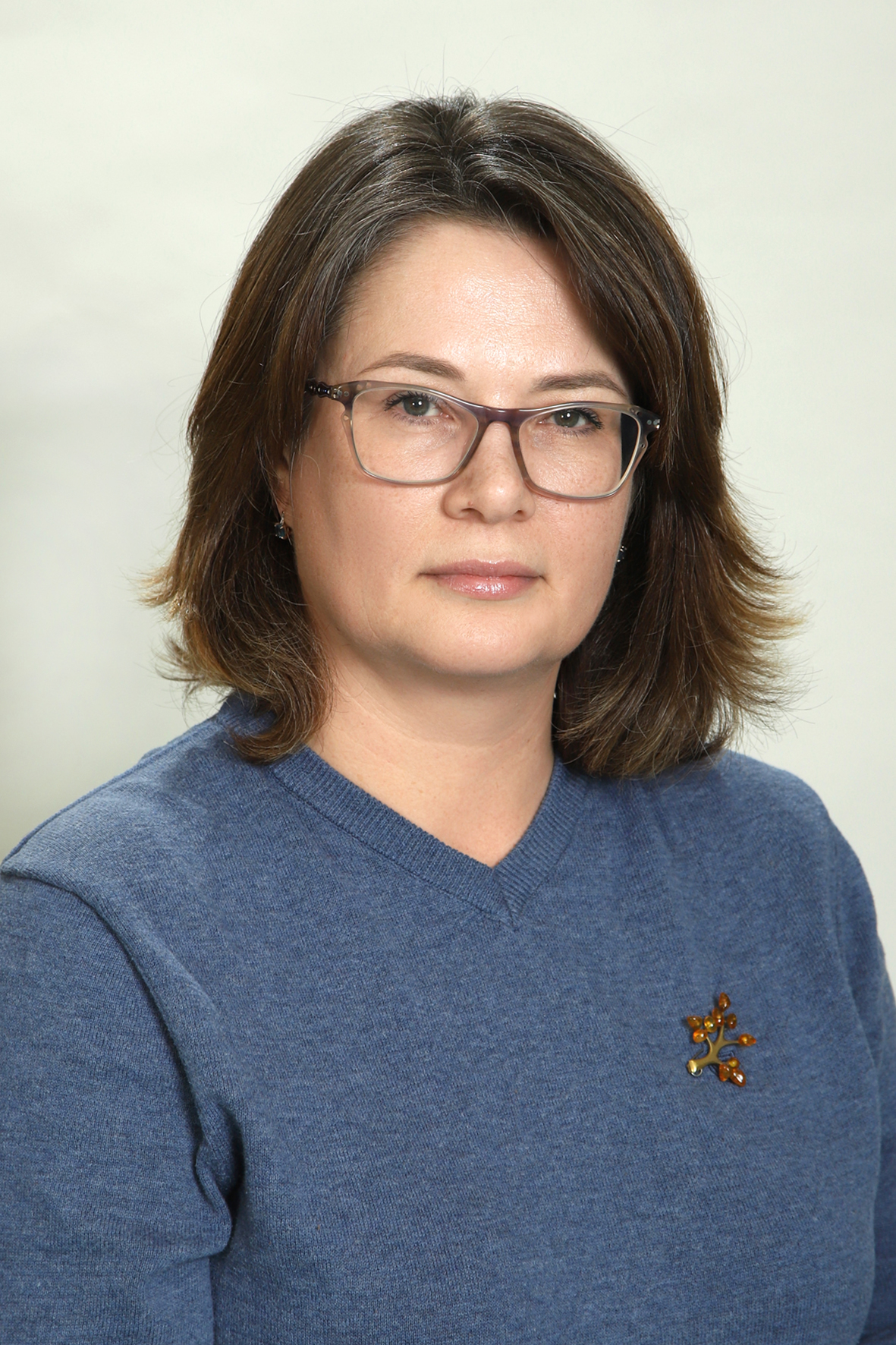 Педагогический работник Гаврилюк Татьяна Николаевна.